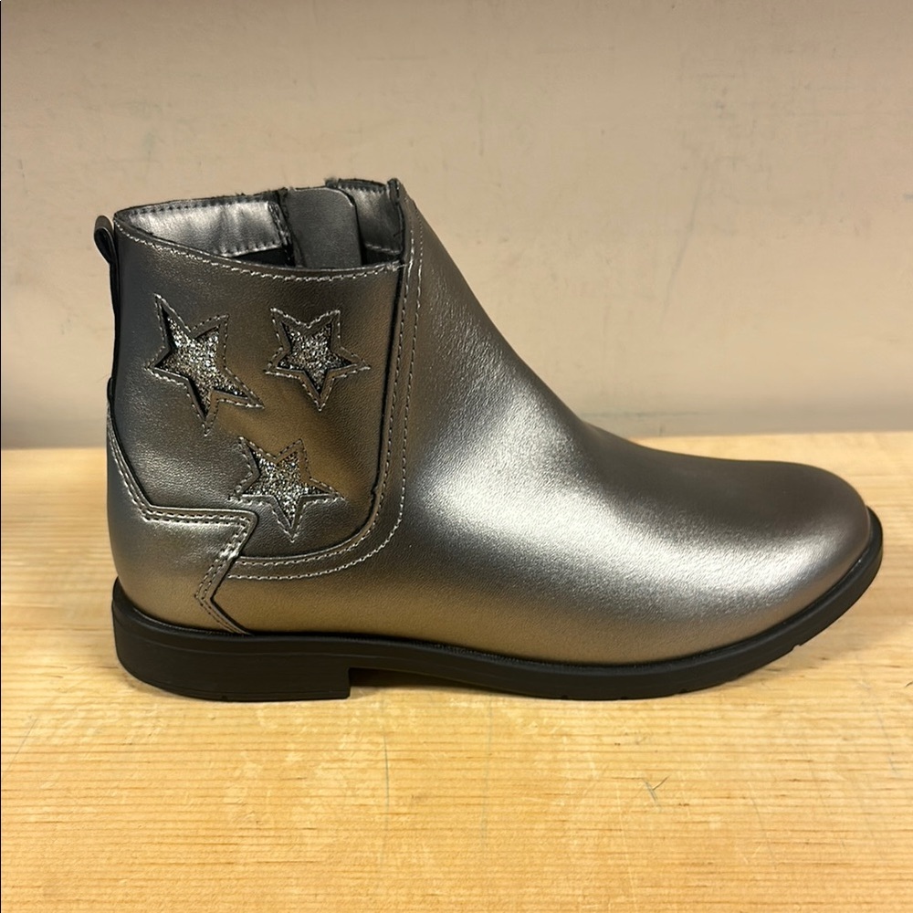 Stride Rite Delaney Kids Boots
